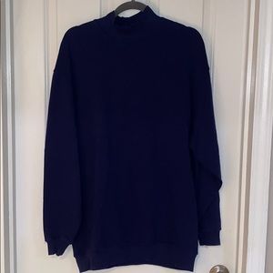Topshop sweatshirt